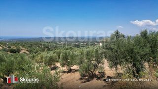 Οικόπεδο 766,07 τ.μ. για πώληση, Μεσσηνία, Χιλιοχώρια-thumb-12