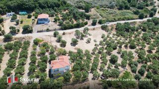 Οικόπεδο 766,07 τ.μ. για πώληση, Μεσσηνία, Χιλιοχώρια-thumb-5