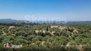 Οικόπεδο 766,07 τ.μ. για πώληση, Μεσσηνία, Χιλιοχώρια-thumb-13