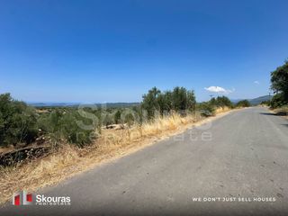 Οικόπεδο 766,07 τ.μ. για πώληση, Μεσσηνία, Χιλιοχώρια-thumb-15