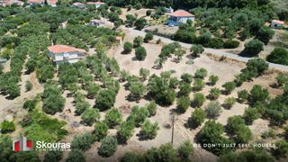 Οικόπεδο 766,07 τ.μ. για πώληση, Μεσσηνία, Χιλιοχώρια-thumb-8