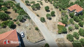 Οικόπεδο 766,07 τ.μ. για πώληση, Μεσσηνία, Χιλιοχώρια-thumb-2