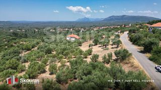 Οικόπεδο 766,07 τ.μ. για πώληση, Μεσσηνία, Χιλιοχώρια-thumb-11