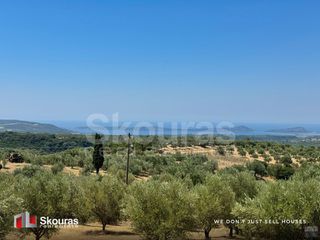 Οικόπεδο 766,07 τ.μ. για πώληση, Μεσσηνία, Χιλιοχώρια-thumb-18