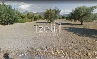 Οικόπεδο 1.600 τ.μ. για πώληση, Αχαΐα, Παραλία-thumb-12