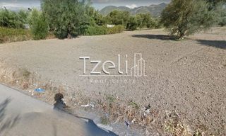 Οικόπεδο 1.600 τ.μ. για πώληση, Αχαΐα, Παραλία-thumb-9