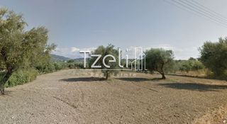 Οικόπεδο 1.600 τ.μ. για πώληση, Αχαΐα, Παραλία-thumb-7