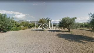 Οικόπεδο 1.600 τ.μ. για πώληση