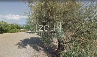 Οικόπεδο 1.600 τ.μ. για πώληση, Αχαΐα, Παραλία-thumb-1
