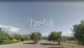Οικόπεδο 1.600 τ.μ. για πώληση, Αχαΐα, Παραλία-thumb-3