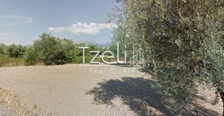 Οικόπεδο 1.600 τ.μ. για πώληση, Αχαΐα, Παραλία-thumb-16