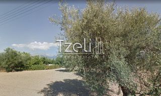 Οικόπεδο 1.600 τ.μ. για πώληση, Αχαΐα, Παραλία-thumb-22