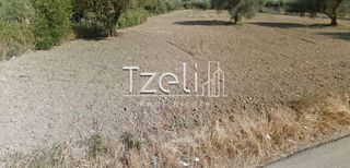 Οικόπεδο 1.600 τ.μ. για πώληση, Αχαΐα, Παραλία-thumb-23