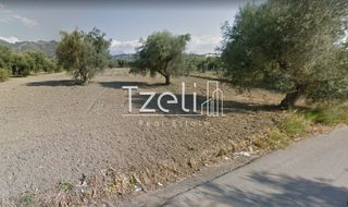 Οικόπεδο 1.600 τ.μ. για πώληση, Αχαΐα, Παραλία-thumb-17