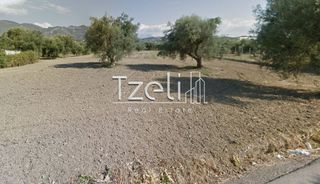 Οικόπεδο 1.600 τ.μ. για πώληση, Αχαΐα, Παραλία-thumb-11