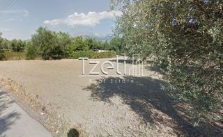 Οικόπεδο 1.600 τ.μ. για πώληση, Αχαΐα, Παραλία-thumb-19