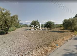 Οικόπεδο 1.600 τ.μ. για πώληση, Αχαΐα, Παραλία-thumb-5