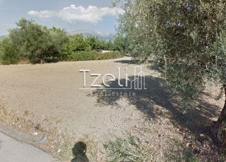 Οικόπεδο 1.600 τ.μ. για πώληση, Αχαΐα, Παραλία-thumb-8