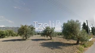 Οικόπεδο 1.600 τ.μ. για πώληση, Αχαΐα, Παραλία-thumb-14