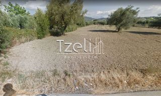 Οικόπεδο 1.600 τ.μ. για πώληση, Αχαΐα, Παραλία-thumb-2