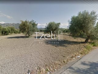 Οικόπεδο 1.600 τ.μ. για πώληση, Αχαΐα, Παραλία-thumb-13