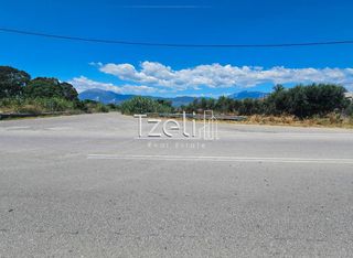 Οικόπεδο 4.300 τ.μ. για ενοικίαση, Αχαΐα, Ρίο-thumb-12