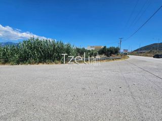Οικόπεδο 4.300 τ.μ. για ενοικίαση