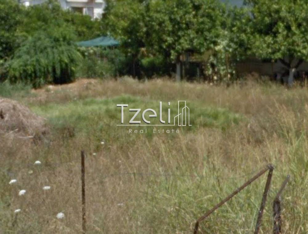 Οικόπεδο 1.650 τ.μ. για ενοικίαση, Αχαΐα, Παραλία
