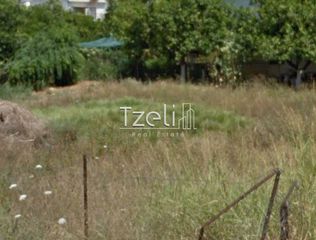 Οικόπεδο 1.650 τ.μ. για ενοικίαση