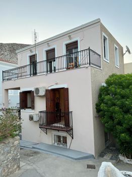 Μεζονέτα 128 τ.μ. πρός πώληση