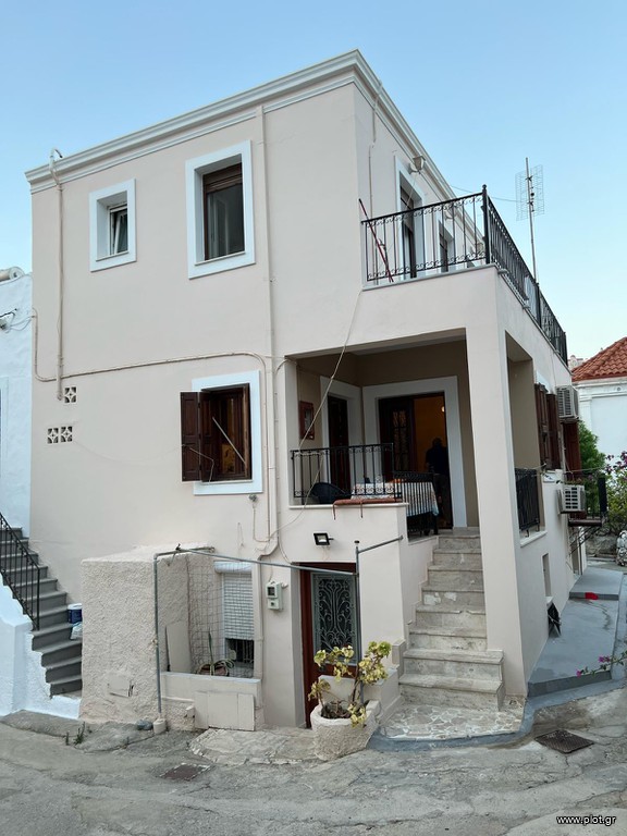 Μεζονέτα 128 τ.μ. πρός πώληση, Δωδεκάνησα, Κάλυμνος