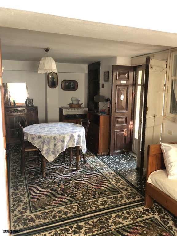 Μεζονέτα 128 τ.μ. πρός πώληση, Δωδεκάνησα, Κάλυμνος