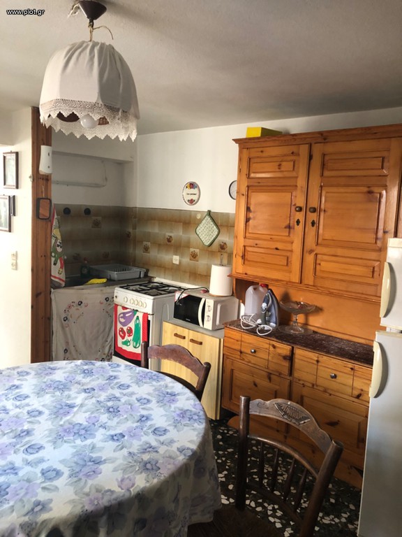 Μεζονέτα 128 τ.μ. πρός πώληση, Δωδεκάνησα, Κάλυμνος