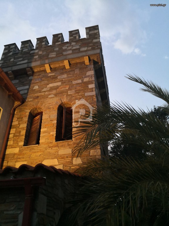 Βίλλα 175 τ.μ. πρός πώληση, Χαλκιδική, Τορώνη