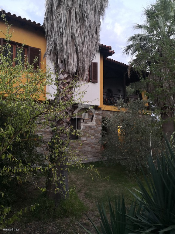 Βίλλα 175 τ.μ. πρός πώληση, Χαλκιδική, Τορώνη