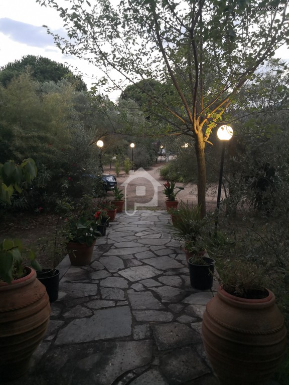 Βίλλα 175 τ.μ. πρός πώληση, Χαλκιδική, Τορώνη