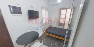 Studio 25 sqm for rent, Rethymno Prefecture, Rethimno-thumb-3
