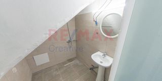 Studio 25 sqm for rent, Rethymno Prefecture, Rethimno-thumb-6