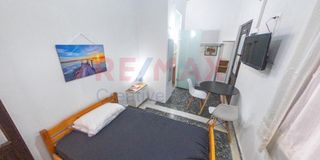 Studio 25 sqm for rent, Rethymno Prefecture, Rethimno-thumb-2