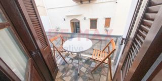 Studio 25 sqm for rent, Rethymno Prefecture, Rethimno-thumb-7