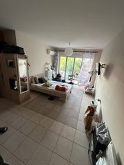 Studio / γκαρσονιέρα 33 τ.μ. για ενοικίαση