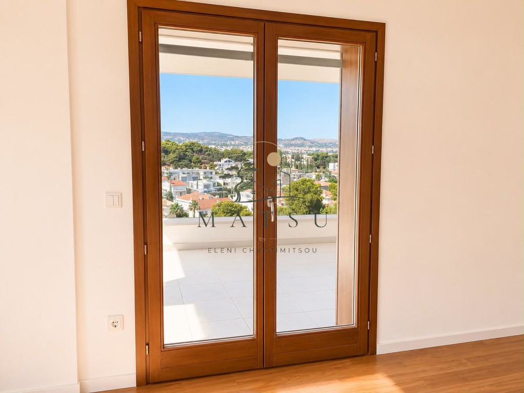 Διαμέρισμα 100 τ.μ. πρός ενοικίαση, Αθήνα - Νότια Προάστια, Βάρη- Βάρκιζα