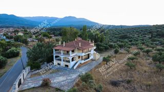 Κτίριο 500 τ.μ. για πώληση, Μεσσηνία, Αετού-thumb-3