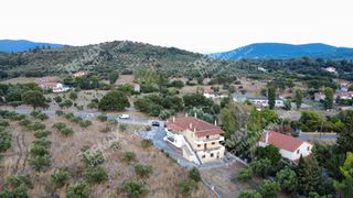 Κτίριο 500 τ.μ. για πώληση, Μεσσηνία, Αετού-thumb-21