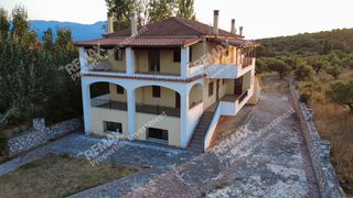 Κτίριο 500 τ.μ. για πώληση, Μεσσηνία, Αετού-thumb-2