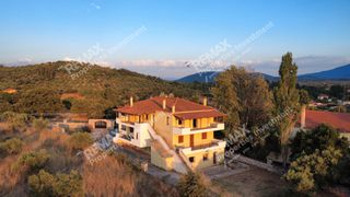 Κτίριο 500 τ.μ. για πώληση, Μεσσηνία, Αετού-thumb-17