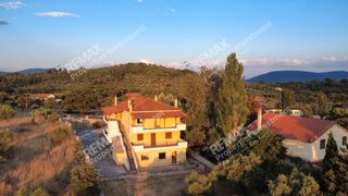 Κτίριο 500 τ.μ. για πώληση, Μεσσηνία, Αετού-thumb-1