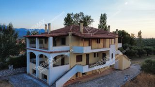 Κτίριο 500 τ.μ. για πώληση, Μεσσηνία, Αετού-thumb-22