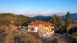 Κτίριο 500 τ.μ. για πώληση