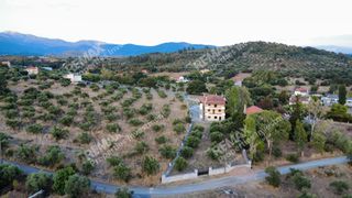 Κτίριο 500 τ.μ. για πώληση, Μεσσηνία, Αετού-thumb-4